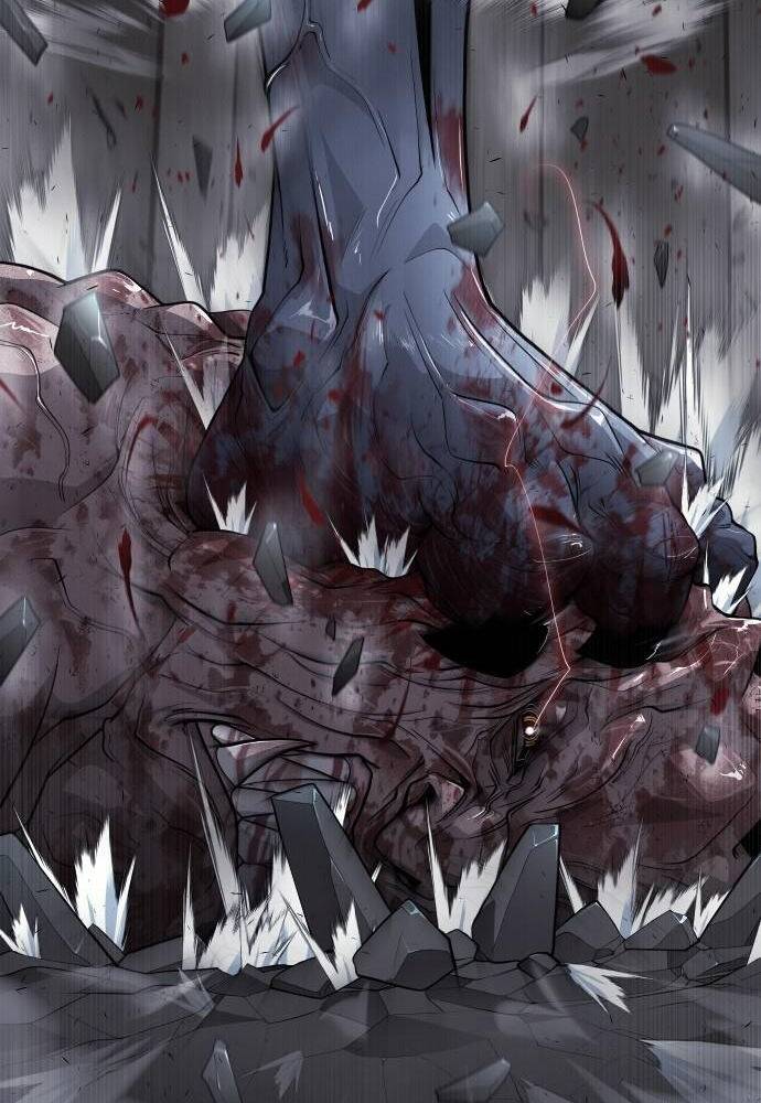 Kỷ Nguyên Siêu Anh Hùng: Chapter 92