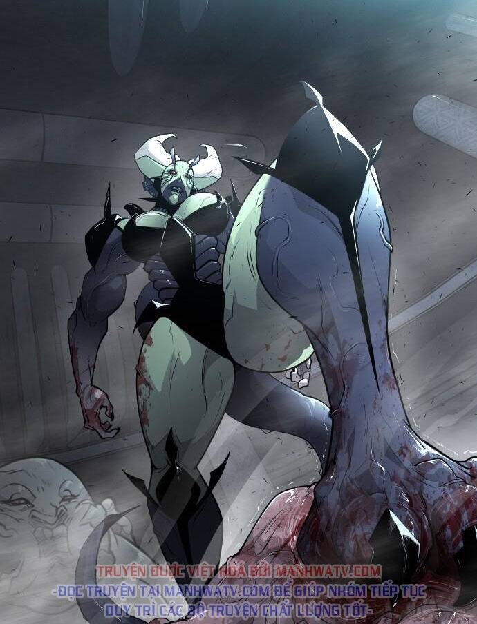 Kỷ Nguyên Siêu Anh Hùng: Chapter 92