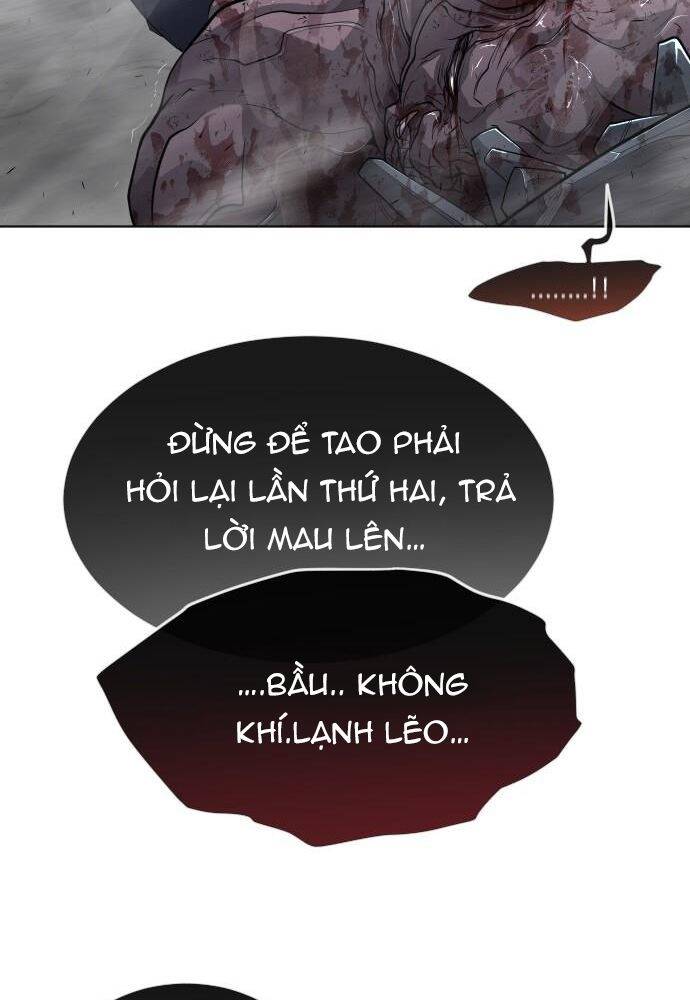 Kỷ Nguyên Siêu Anh Hùng: Chapter 92