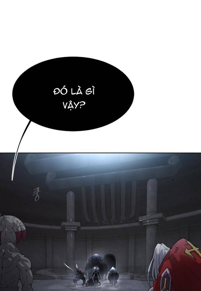 Kỷ Nguyên Siêu Anh Hùng: Chapter 92