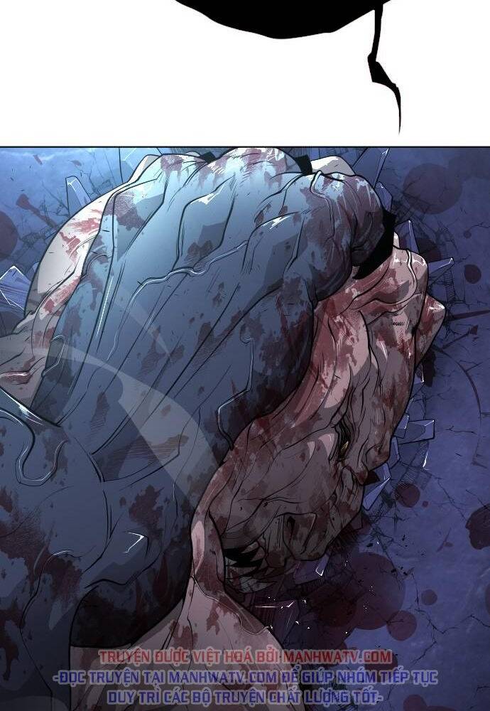 Kỷ Nguyên Siêu Anh Hùng: Chapter 92