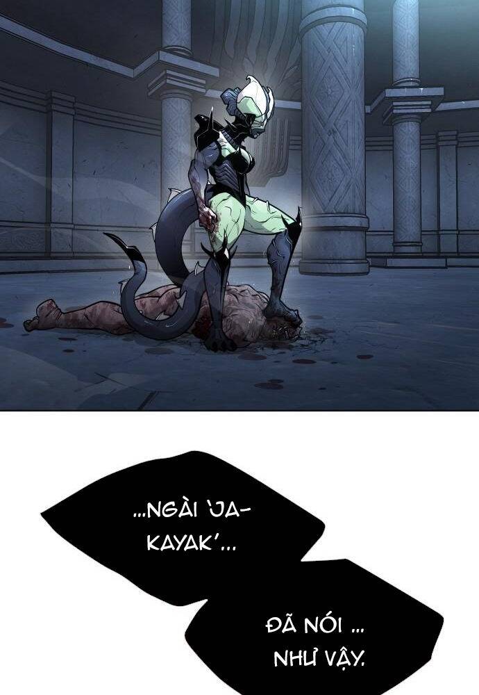 Kỷ Nguyên Siêu Anh Hùng: Chapter 92