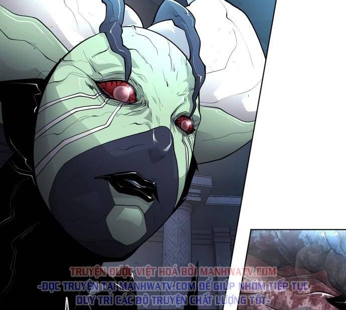 Kỷ Nguyên Siêu Anh Hùng: Chapter 92