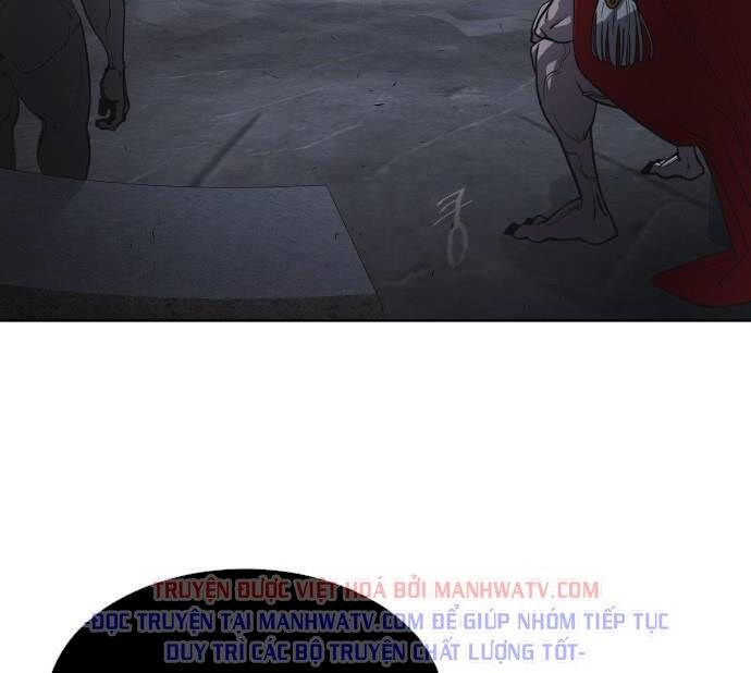 Kỷ Nguyên Siêu Anh Hùng: Chapter 92