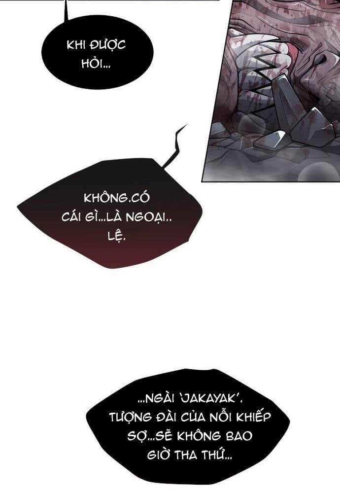 Kỷ Nguyên Siêu Anh Hùng: Chapter 92