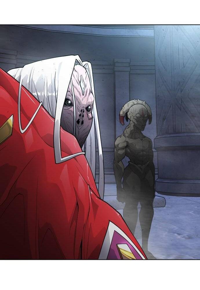 Kỷ Nguyên Siêu Anh Hùng: Chapter 92