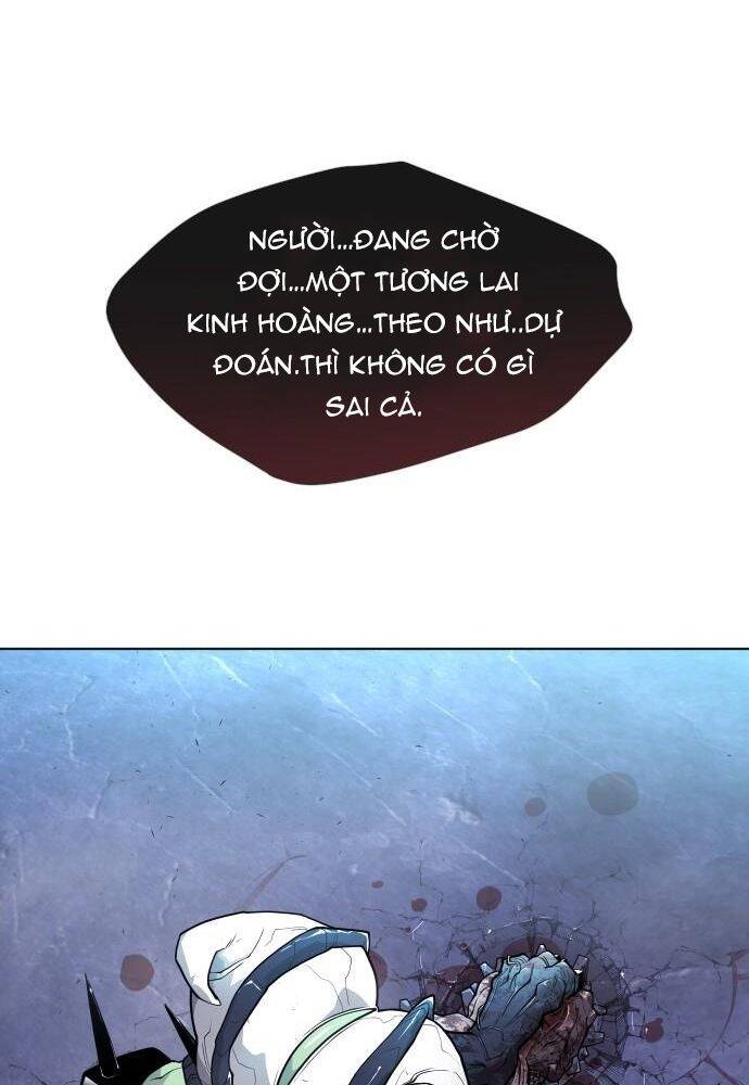 Kỷ Nguyên Siêu Anh Hùng: Chapter 92