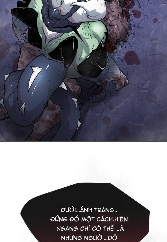Kỷ Nguyên Siêu Anh Hùng: Chapter 92