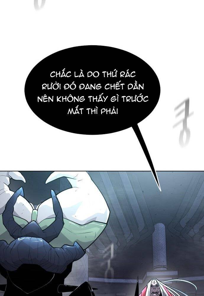 Kỷ Nguyên Siêu Anh Hùng: Chapter 92