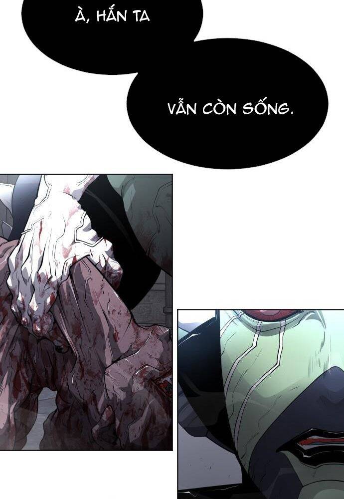 Kỷ Nguyên Siêu Anh Hùng: Chapter 92