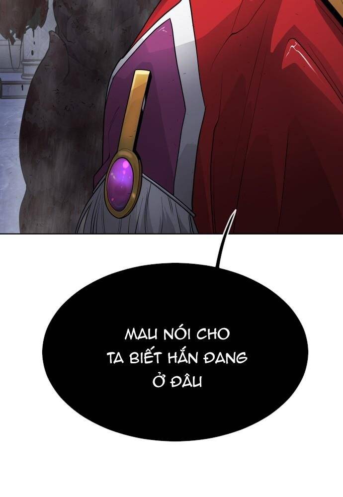 Kỷ Nguyên Siêu Anh Hùng: Chapter 92