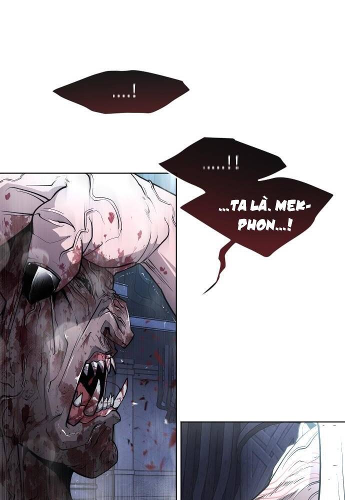 Kỷ Nguyên Siêu Anh Hùng: Chapter 92