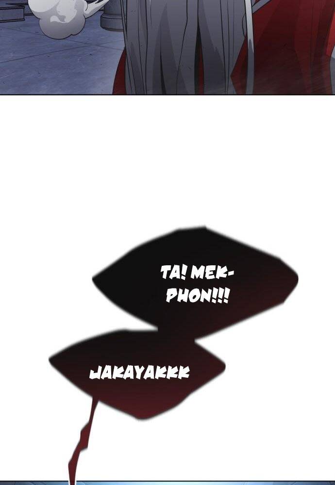 Kỷ Nguyên Siêu Anh Hùng: Chapter 92