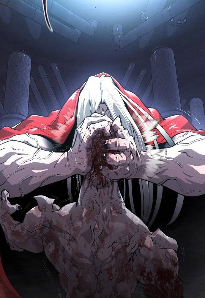 Kỷ Nguyên Siêu Anh Hùng: Chapter 92