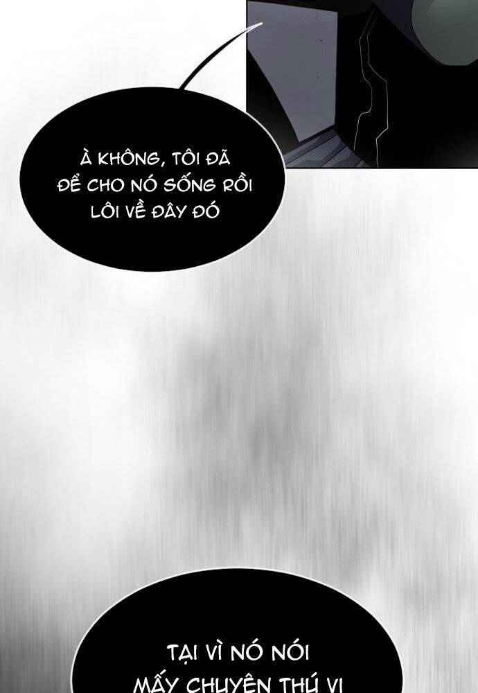 Kỷ Nguyên Siêu Anh Hùng: Chapter 92