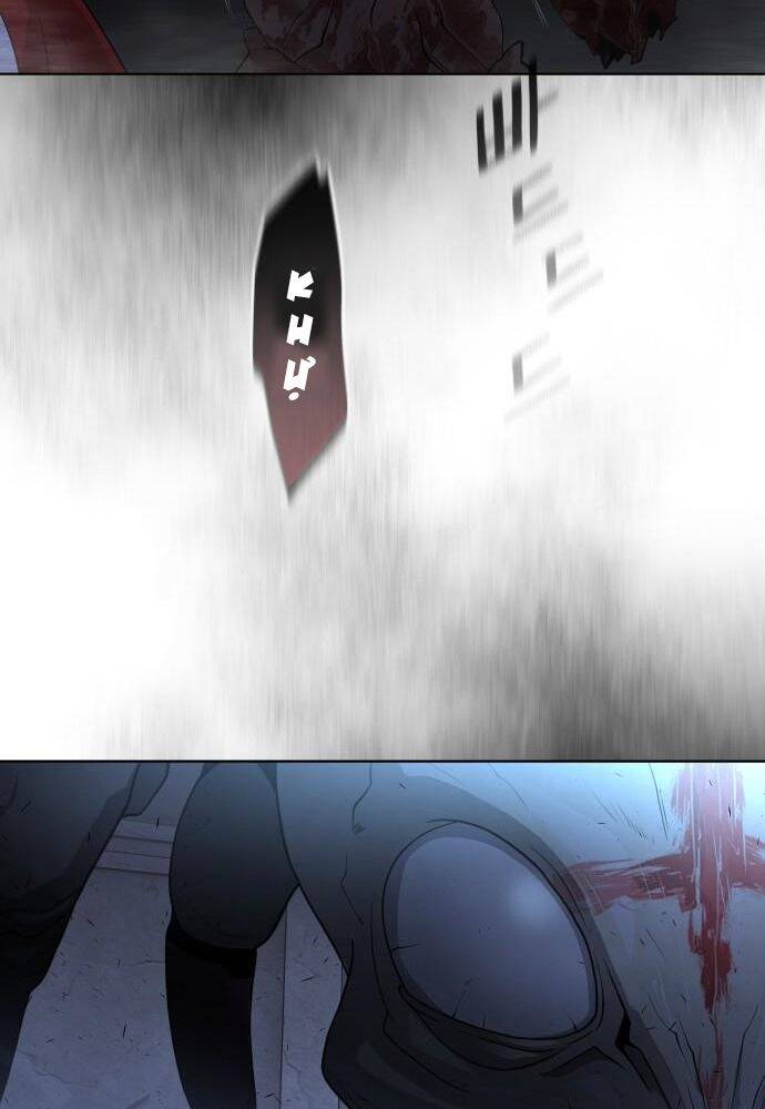 Kỷ Nguyên Siêu Anh Hùng: Chapter 92