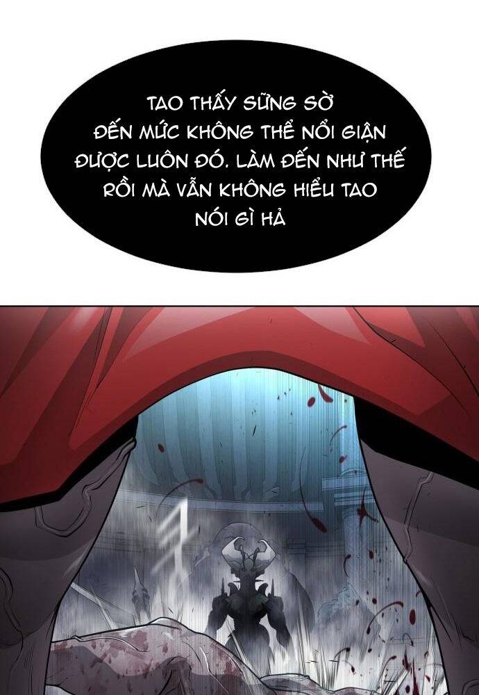 Kỷ Nguyên Siêu Anh Hùng: Chapter 92