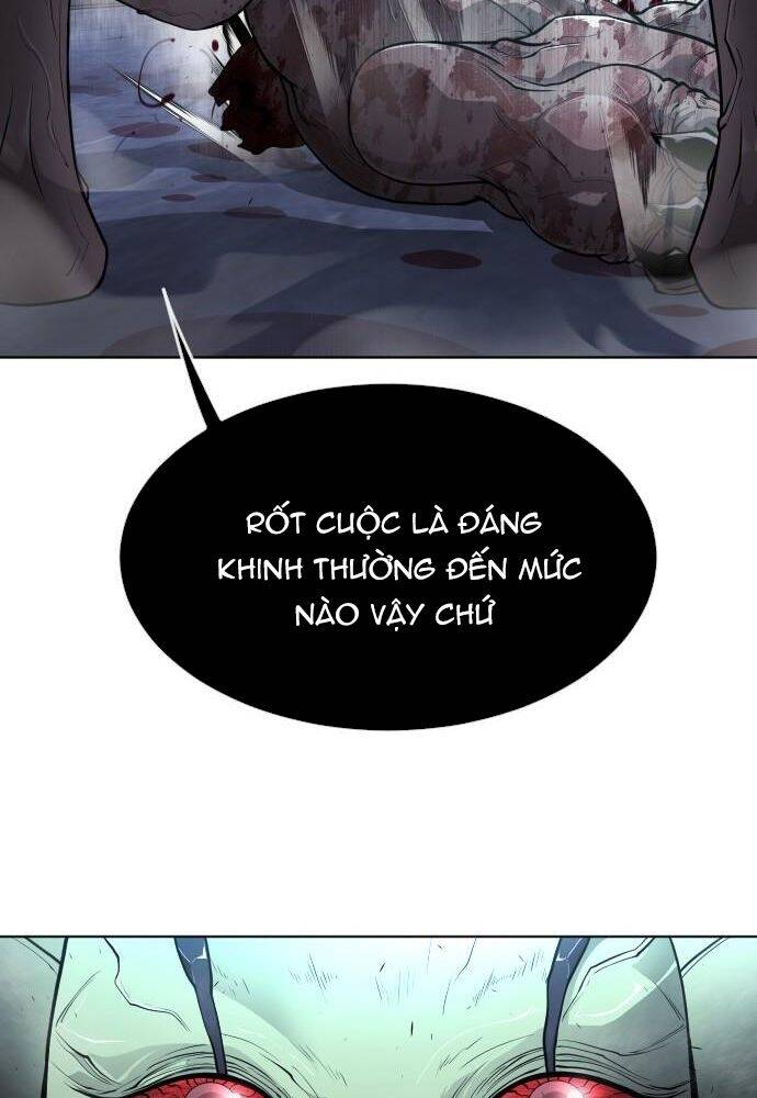 Kỷ Nguyên Siêu Anh Hùng: Chapter 92