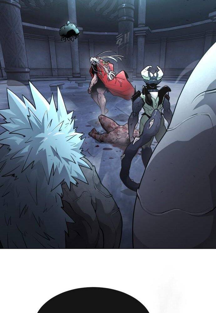 Kỷ Nguyên Siêu Anh Hùng: Chapter 92