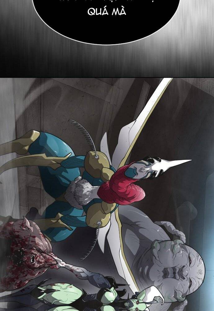 Kỷ Nguyên Siêu Anh Hùng: Chapter 92