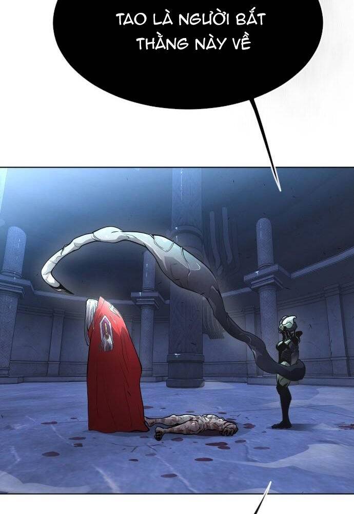 Kỷ Nguyên Siêu Anh Hùng: Chapter 92