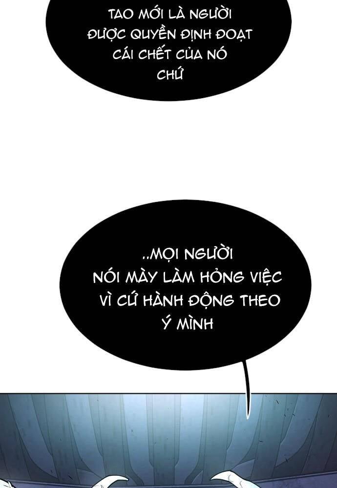 Kỷ Nguyên Siêu Anh Hùng: Chapter 92