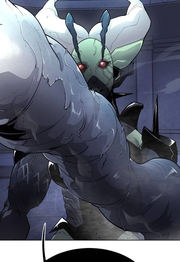 Kỷ Nguyên Siêu Anh Hùng: Chapter 92