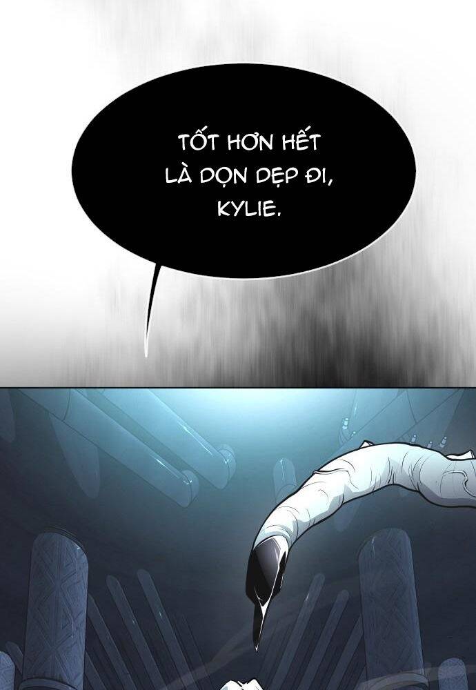 Kỷ Nguyên Siêu Anh Hùng: Chapter 92