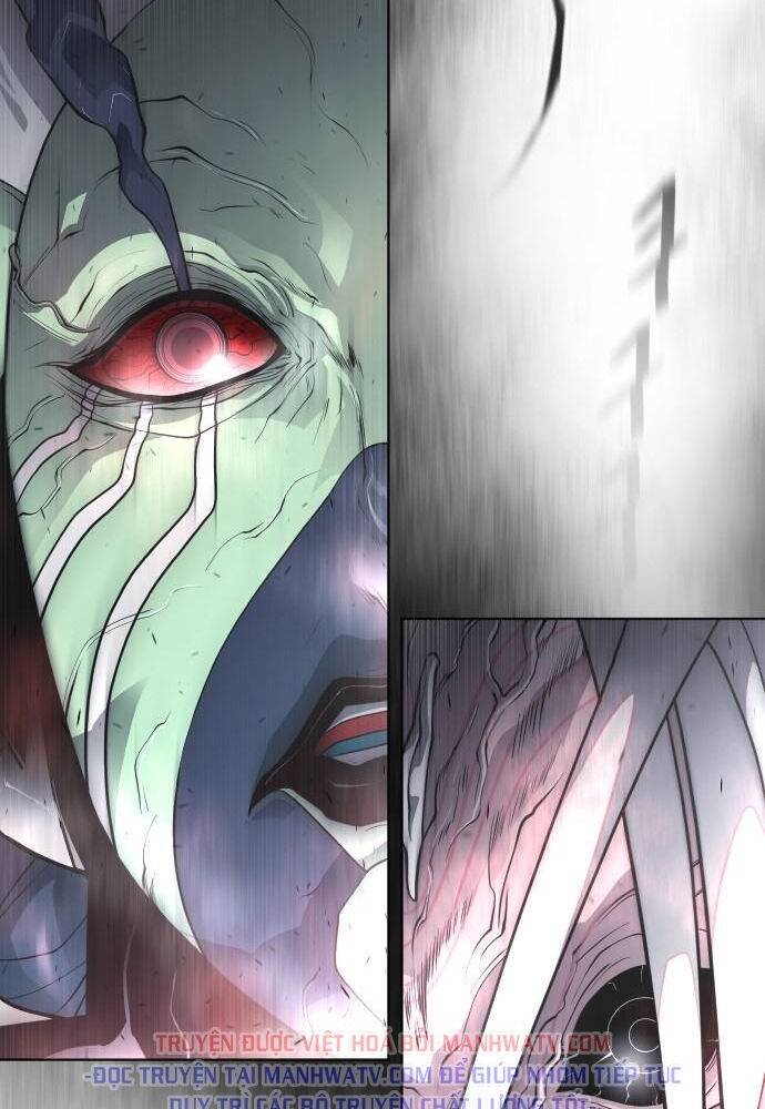 Kỷ Nguyên Siêu Anh Hùng: Chapter 92