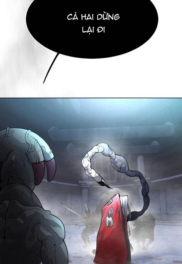 Kỷ Nguyên Siêu Anh Hùng: Chapter 92