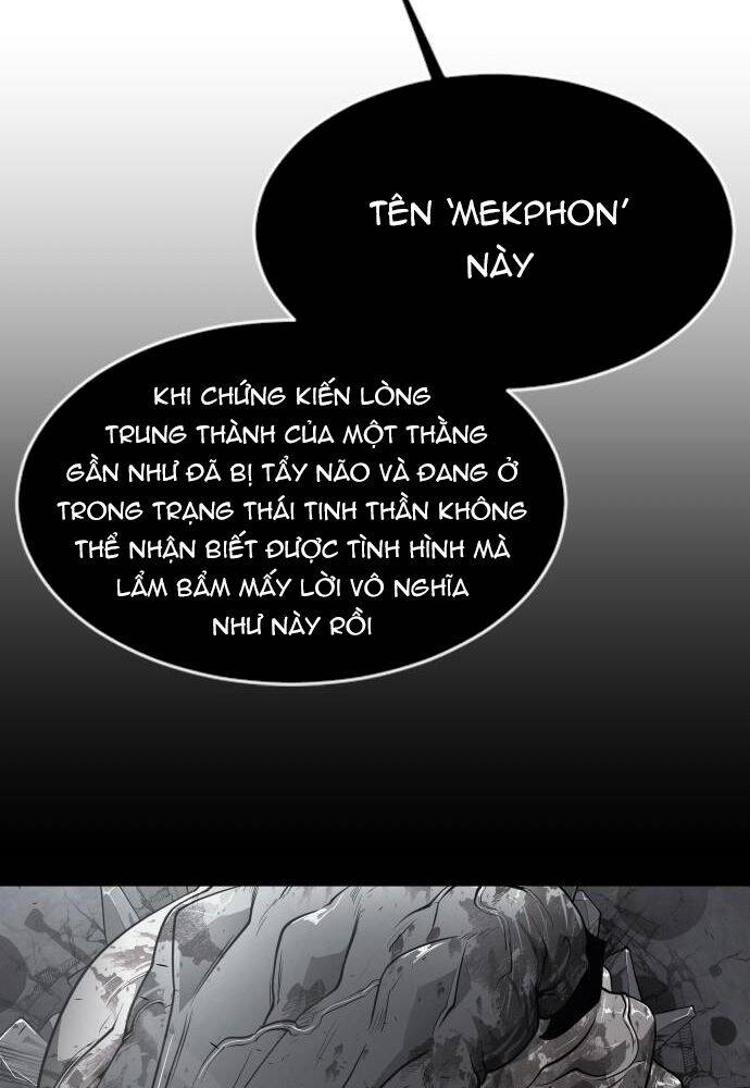 Kỷ Nguyên Siêu Anh Hùng: Chapter 92