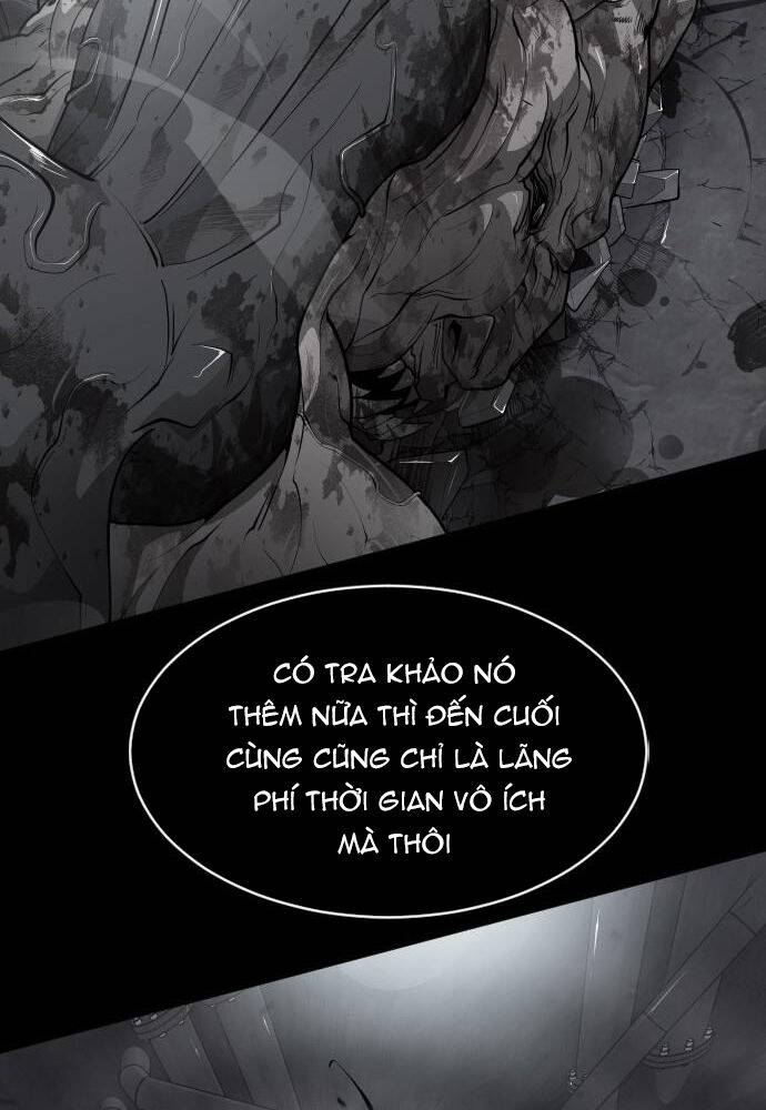 Kỷ Nguyên Siêu Anh Hùng: Chapter 92