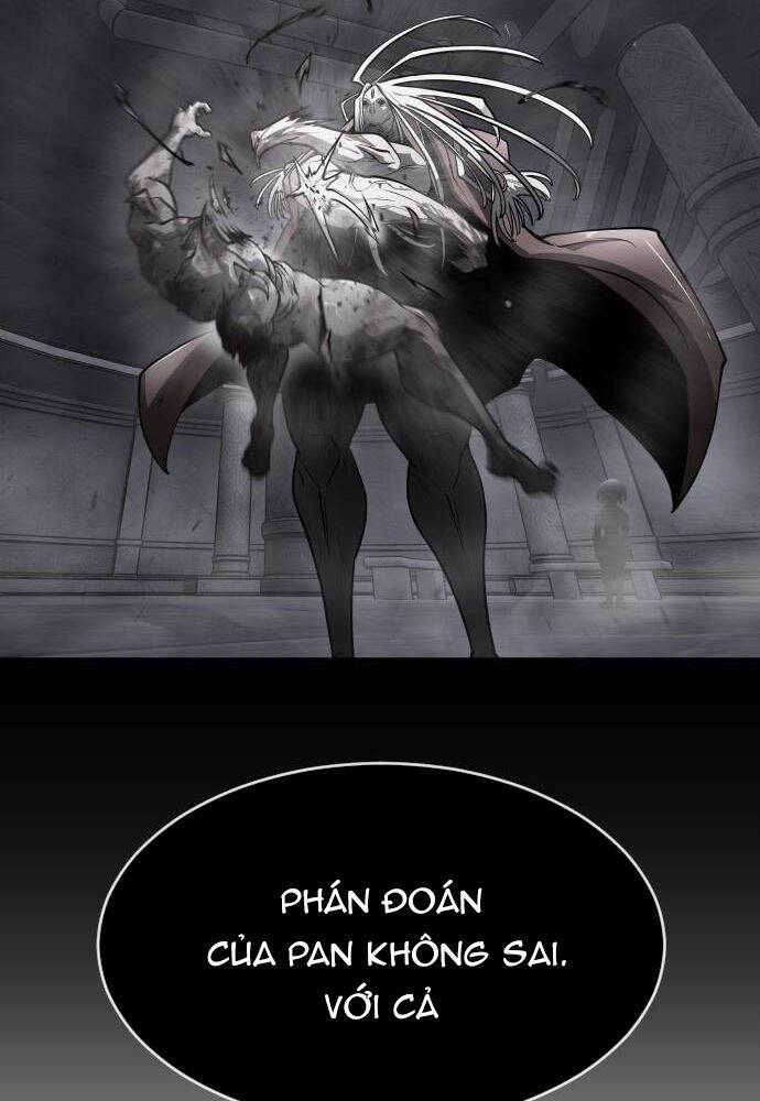 Kỷ Nguyên Siêu Anh Hùng: Chapter 92