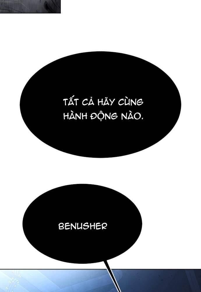 Kỷ Nguyên Siêu Anh Hùng: Chapter 92