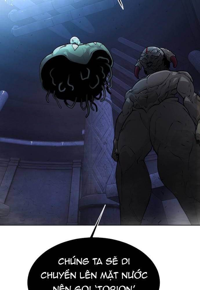 Kỷ Nguyên Siêu Anh Hùng: Chapter 92