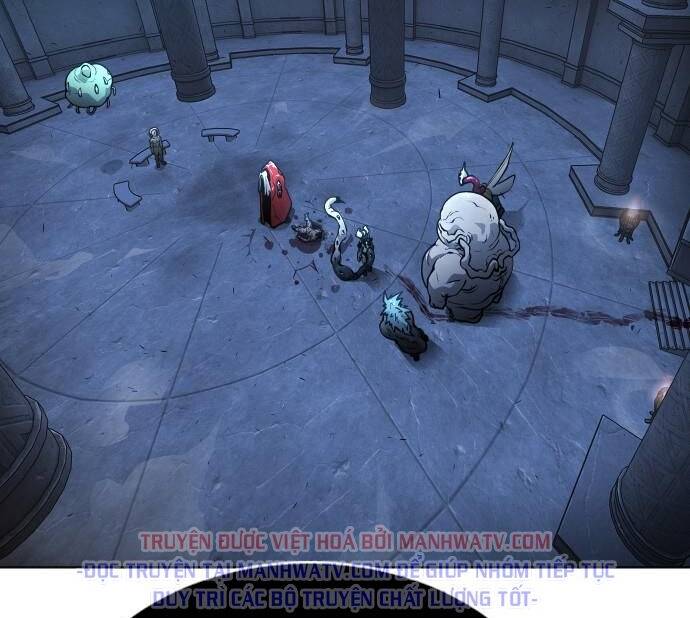 Kỷ Nguyên Siêu Anh Hùng: Chapter 92