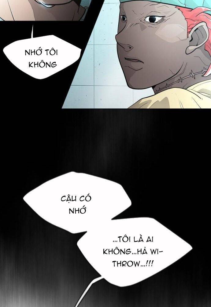 Kỷ Nguyên Siêu Anh Hùng: Chapter 93