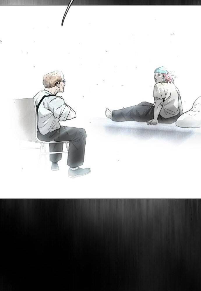 Kỷ Nguyên Siêu Anh Hùng: Chapter 93