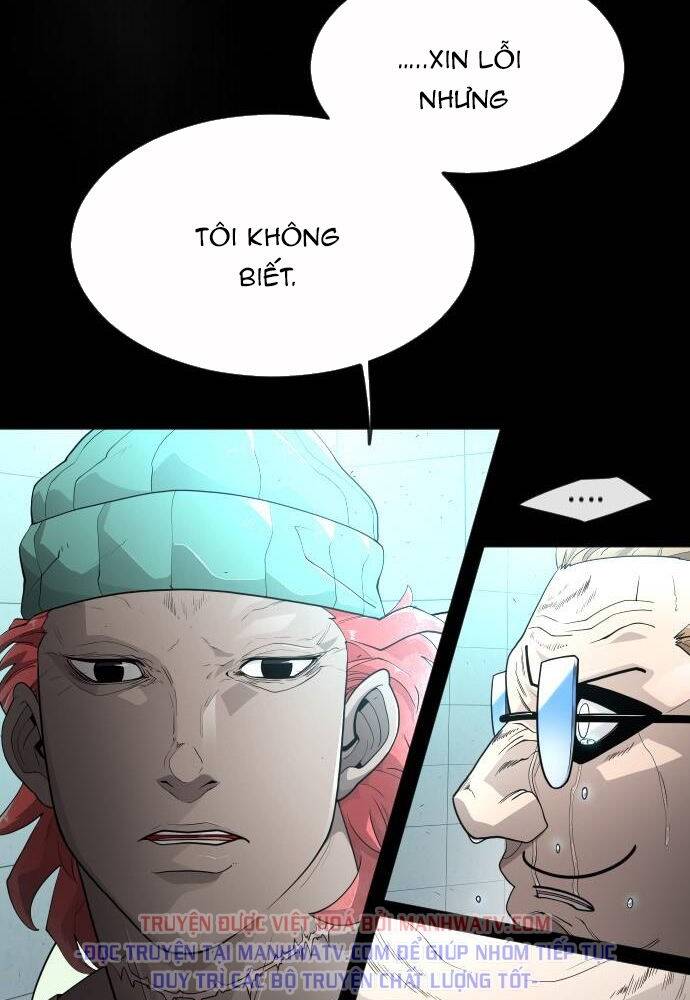 Kỷ Nguyên Siêu Anh Hùng: Chapter 93