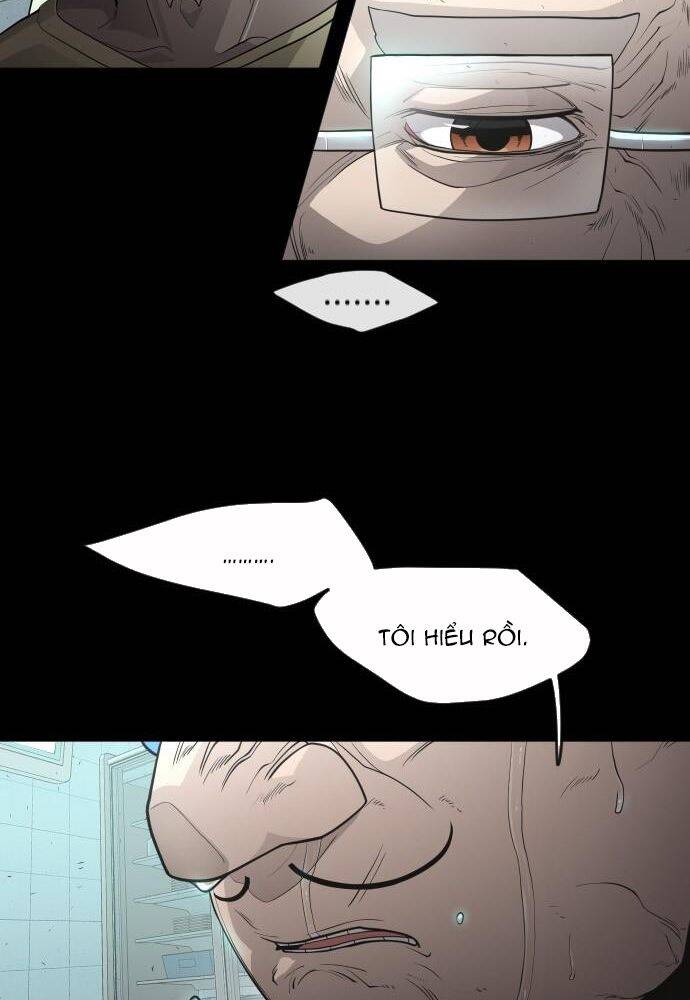 Kỷ Nguyên Siêu Anh Hùng: Chapter 93