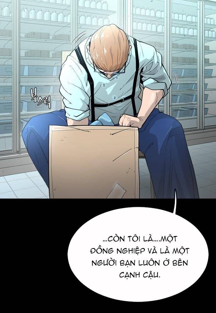 Kỷ Nguyên Siêu Anh Hùng: Chapter 93