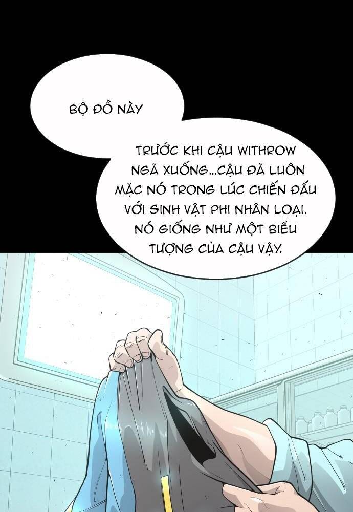 Kỷ Nguyên Siêu Anh Hùng: Chapter 93