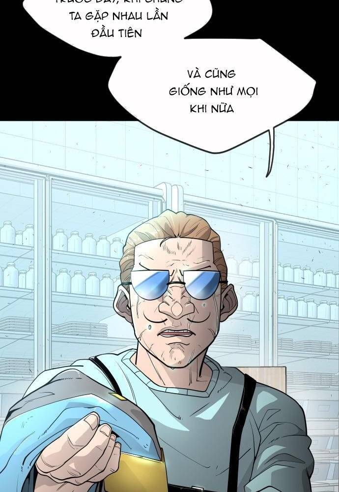 Kỷ Nguyên Siêu Anh Hùng: Chapter 93