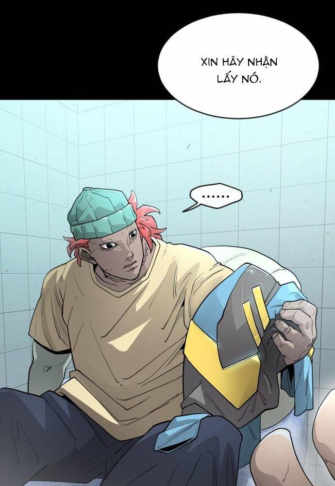 Kỷ Nguyên Siêu Anh Hùng: Chapter 93