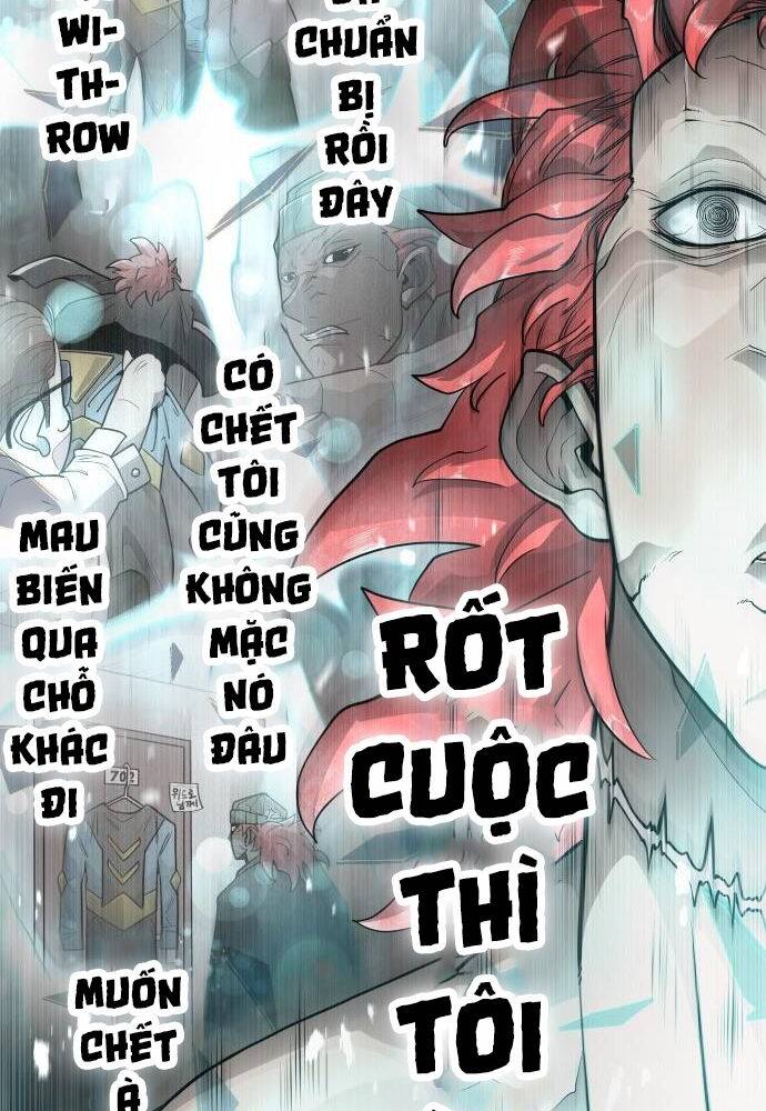 Kỷ Nguyên Siêu Anh Hùng: Chapter 93