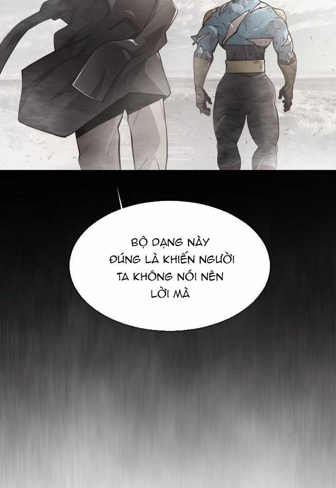 Kỷ Nguyên Siêu Anh Hùng: Chapter 93