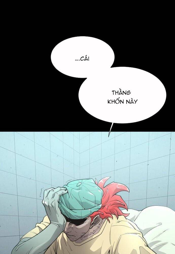 Kỷ Nguyên Siêu Anh Hùng: Chapter 93