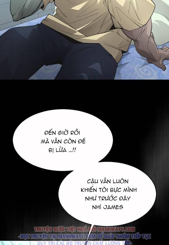Kỷ Nguyên Siêu Anh Hùng: Chapter 93