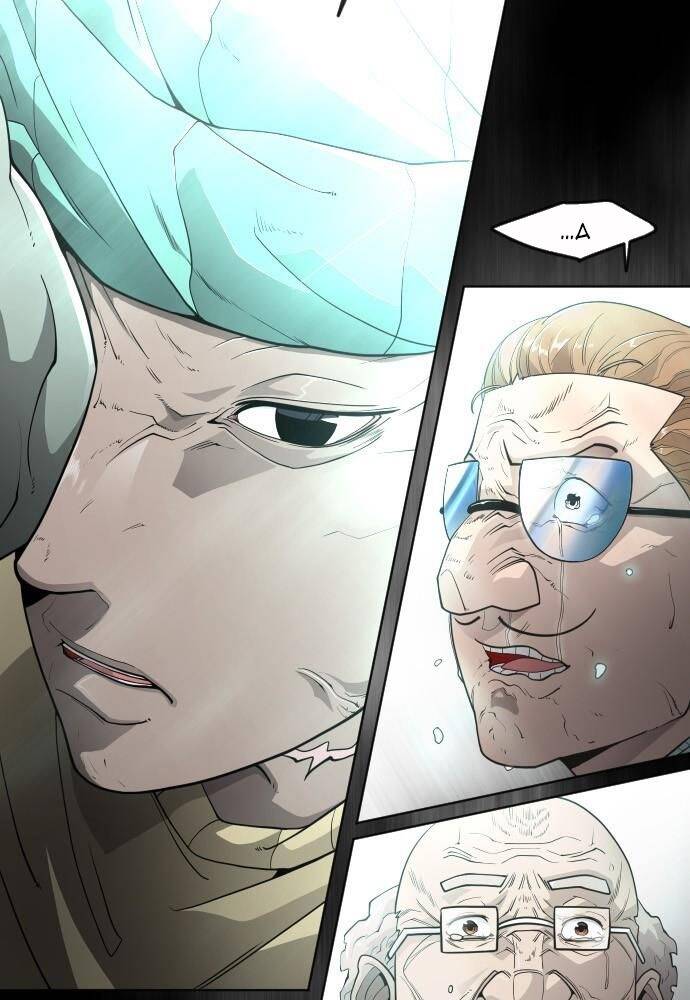 Kỷ Nguyên Siêu Anh Hùng: Chapter 93