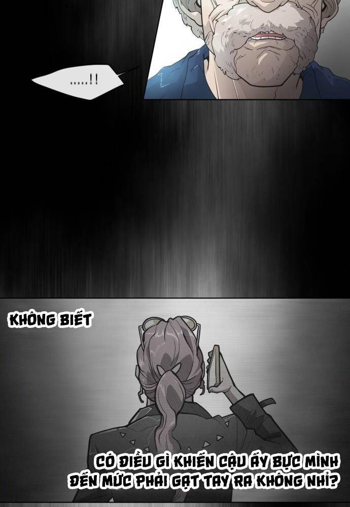 Kỷ Nguyên Siêu Anh Hùng: Chapter 93